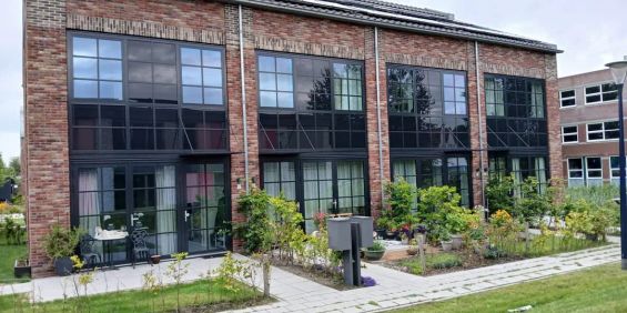 Maison familiale Koningin Julianastraat 45, Harlingen - À louer - Foto 3
