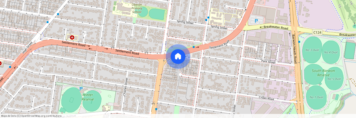 8 Mack Court, Vic 3216, Belmont