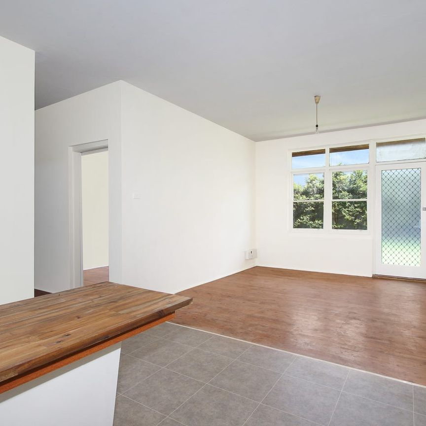 3 Bedroom Unit - Photo 1