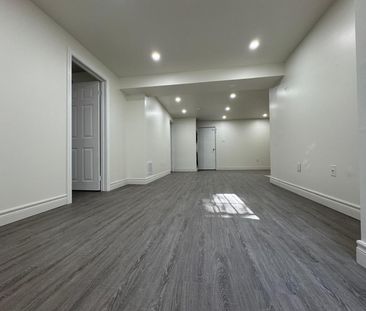 For Lease - 3 Harkness Drive Unit# Basement, Whitby, Ontario - Photo 2