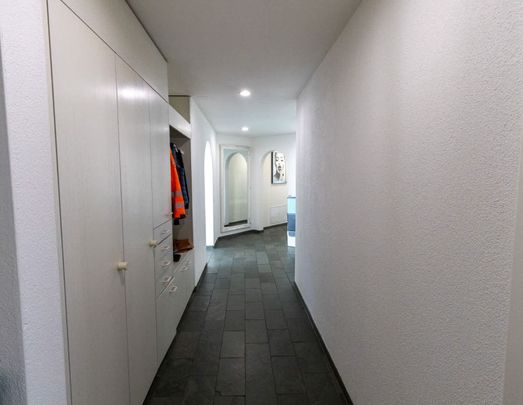 6.5 Zimmer, 160 m², 1. Stock - Foto 1