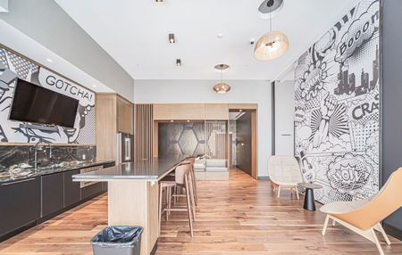 For Lease - 292 Verdale Crossing Unit# B505, Markham, Ontario - Photo 4