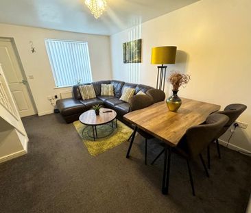 2 bedroom house to rent - Photo 4