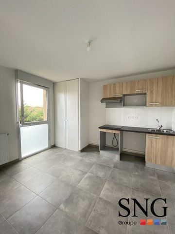 T3 DUPLEX AVEC BALCON ET PARKING - Photo 3