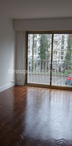 Studio avec parking, - Photo 1