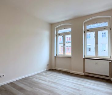 gz-i.de: Liebevoll sanierter Altbau mit großer Terrasse im Hechtvie... - Photo 4