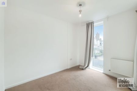 Shernhall Street - Photo 2