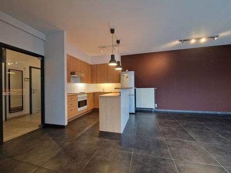 Appartement te huur - Foto 2