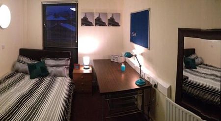 Student Accommodation - Double Room En-Suites - Bradford - Photo 4