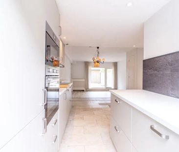 Maison Familiale De Parelvisserslaan, Amstelveen - À Louer - Foto 6