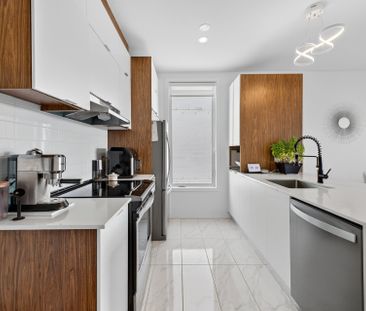 Appartement - 401-2530 Rue Maurice-Savoie - Photo 1
