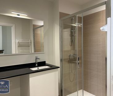 Location Appartement 1 pièce 25m² MONTAUBAN 82000 - Photo 3