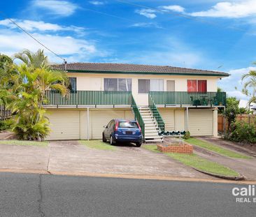 3/81 Peach Street, Greenslopes, QLD, 4120 - Photo 1