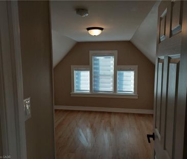 For Lease - 148 Gibson Avenue Unit# LOFT, Hamilton, Ontario - Photo 1