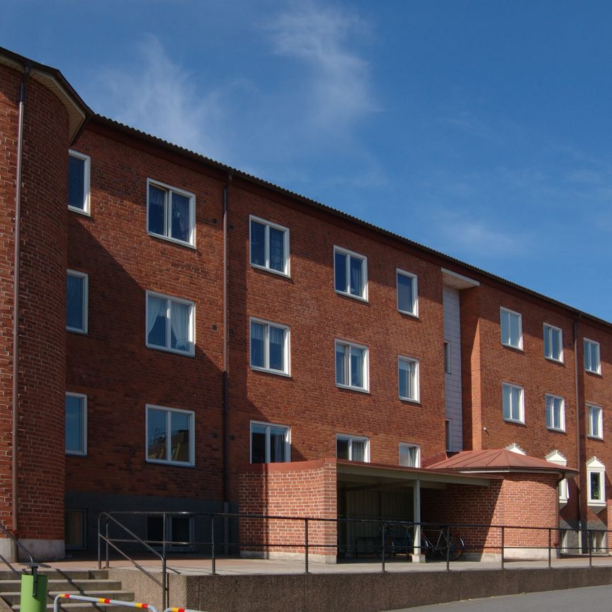 Karlfeldtsvägen 5, 293 33, OLOFSTRÖM, Sverige, Ekeryd - Photo 1