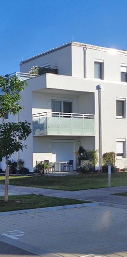 Wohnung in Göllersdorf - Photo 1