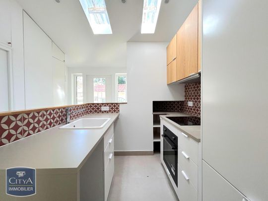 Location Maison 2 pièces 49m² LE PERREUX SUR MARNE 94170 - Photo 1