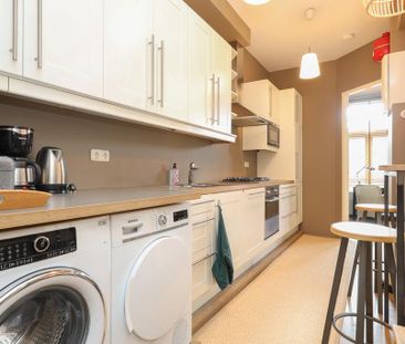 Te huur: Appartement Henri Polaklaan 32 2 in Amsterdam - Foto 4