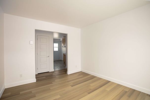 8 · 3e étage - Photo 1