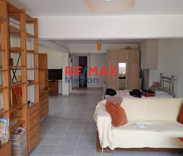 Διαμέρισμα για ενοικίαση Νέα Καλλικράτεια (Καλλικράτεια) - Photo 1