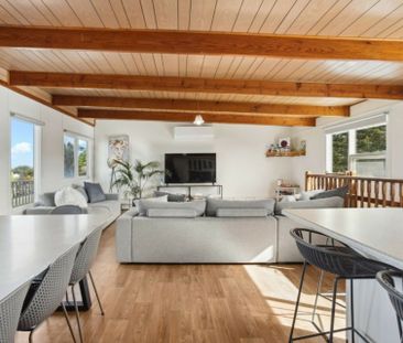 Optional Furnished Coastal Home with Breath Taking Views - Photo 1