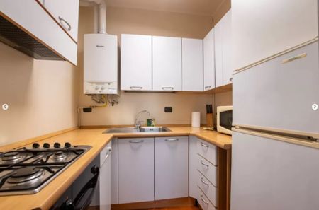 Via dei Fabbri, Milan, Lombardy 20123 - Photo 5