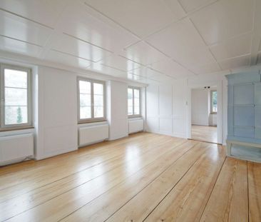 6 Zimmer, 1. Stock - Photo 1