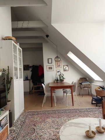 Rødkløvervej 10, 3. tv. 8200 Aarhus N - Foto 4