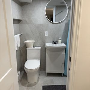 Magnifique 3 1/2 à Bois-des-Filion - Photo 2