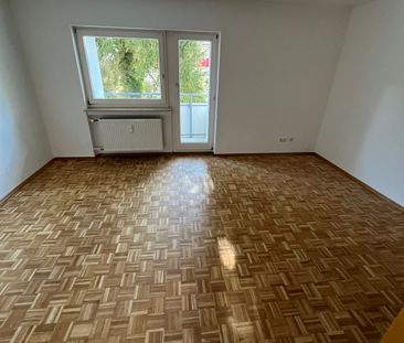 3 Zimmer EG-Wohnung am Zanger Berg - Photo 3