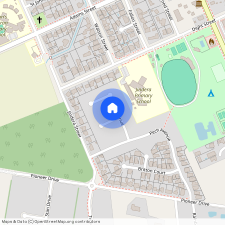 13 Carroll Avenue, NSW 2642, Jindera