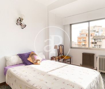 3 bedroom luxury Apartment for rent in Palma de Mallorca, Spain - Photo 5