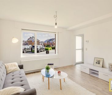Prachtige woning met 3 slpks en tuin - Foto 6