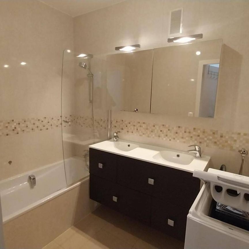 Location appartement 3 pièces 92.8 m² à Gaillard (74240) 4 - Photo 1