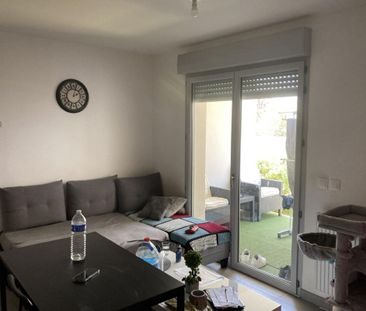 Location Appartement 2 pièces 40m² TOURS 37100 - Photo 1