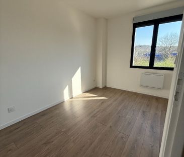 Location maison 4 pièces, 96.00m², Soissons - Photo 1