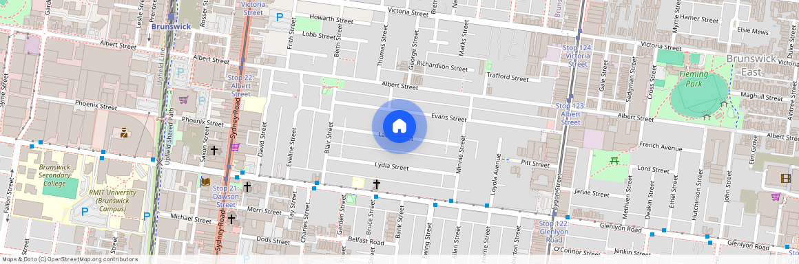 37 Laura St, Melbourne, Victoria 3056