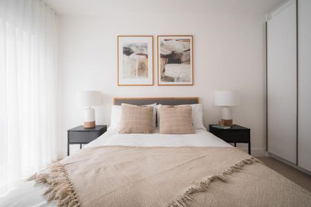 2 bedroom apartment to rent - Photo 5