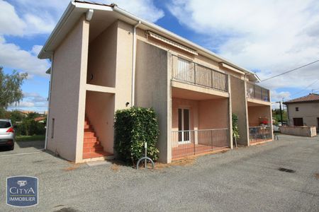 Location Appartement 3 pièces 68m² CUGNAUX 31270 - Photo 5