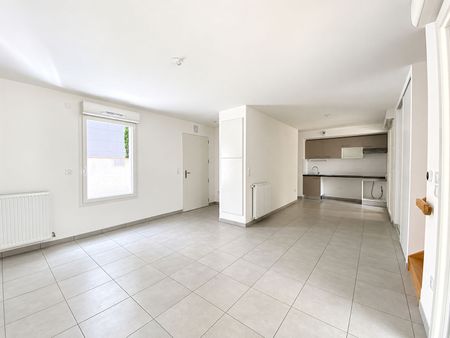 Appartement 3 pièces - Photo 2
