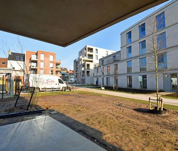 Nieuwbouwappartement in het Molenpark te huur! - Photo 3