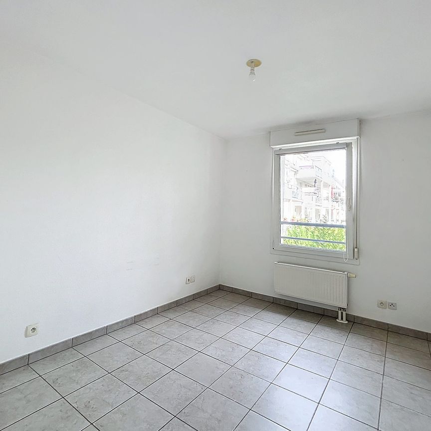 ERSTEIN - 2 pièces - terrasse - garage - Photo 1