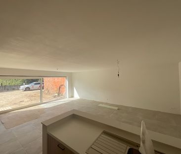 Gelijkvloers, 2-slaapkamer BEN-appartement in Nijlen - Photo 2