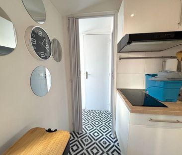 Appartement T3 Nice à louer - Photo 3