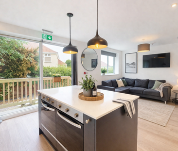 6 bedroom house to rent - Photo 1