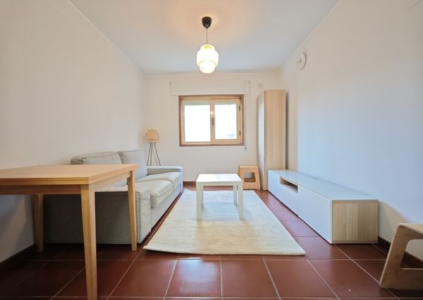 Apartamento T1 em Porto