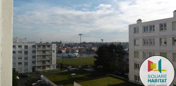 Location appartement 2 pièces - 42m² à Clermont-fd (63000) - Photo 2
