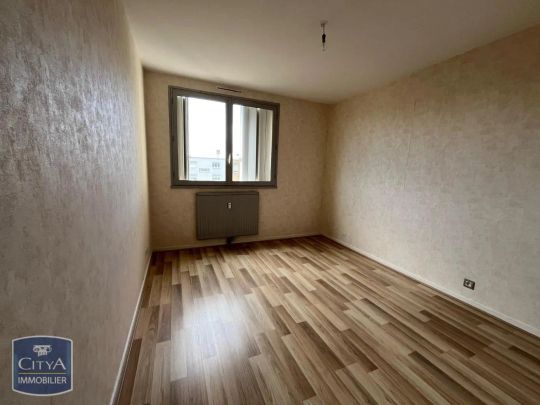 Appartement à louer 2 pièces 48m² - Photo 1