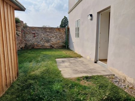 4 Zimmer Albau-Garten-Wohnung in Pöchlarn - Foto 4