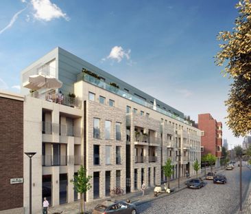 Uniek topappartement in het centrum centrum! - Photo 5